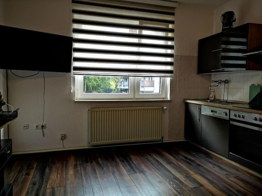 Polat Apartments 3 Essen Exterior foto
